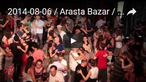 Arasta Bazar YT